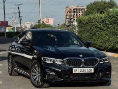 Сүрөт унаа BMW 3 серия