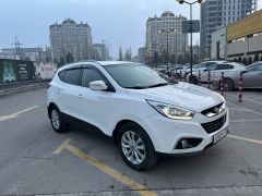 Photo of the vehicle Hyundai ix35