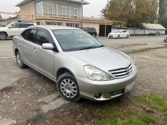 Сүрөт унаа Toyota Allion