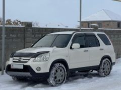 Фото авто Honda CR-V