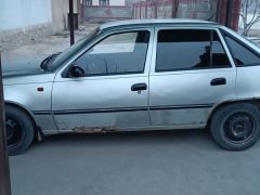 Photo of the vehicle Daewoo Nexia