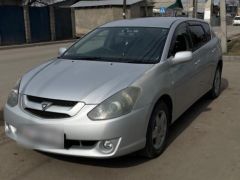 Фото авто Toyota Caldina