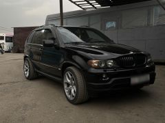 Сүрөт унаа BMW X5