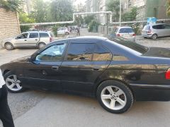 Сүрөт унаа BMW 5 серия