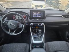 Фото авто Toyota RAV4