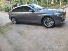 Photo of the vehicle BMW 5 Series