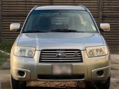 Photo of the vehicle Subaru Forester