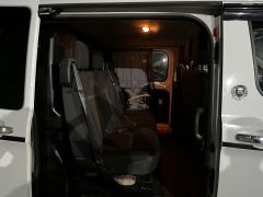 Фото авто Ford Transit Custom