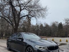 Сүрөт унаа BMW M5