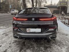 Фото авто BMW X6