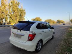 Сүрөт унаа Honda Edix