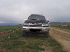 Photo of the vehicle Toyota Hilux Surf