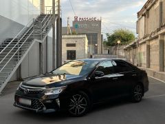 Сүрөт унаа Toyota Camry