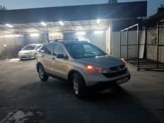 Сүрөт унаа Honda CR-V