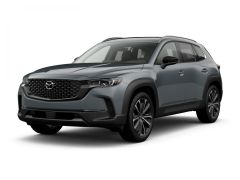 Сүрөт унаа Mazda CX-5