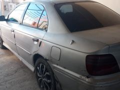 Сүрөт унаа Honda Accord