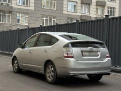 Сүрөт унаа Toyota Prius