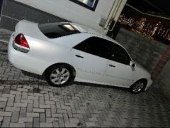 Photo of the vehicle Toyota Mark II