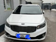 Сүрөт унаа Kia Carnival