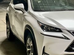 Фото авто Lexus NX