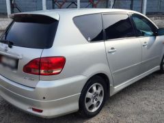 Сүрөт унаа Toyota Ipsum