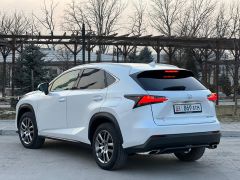 Фото авто Lexus NX