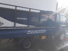 Фото авто Hyundai Porter