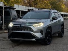 Фото авто Toyota RAV4