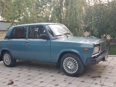 Photo of the vehicle ВАЗ (Lada) 2107