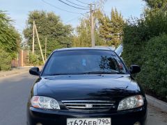 Фото авто Kia Spectra