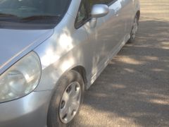 Photo of the vehicle Honda Fit