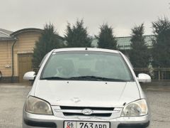 Photo of the vehicle Hyundai Getz