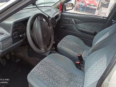 Сүрөт унаа Daewoo Nexia