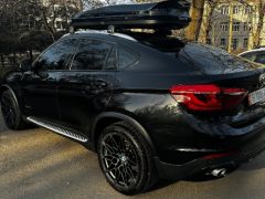 Фото авто BMW X6