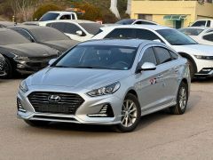 Сүрөт унаа Hyundai Sonata