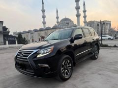 Фото авто Lexus GX