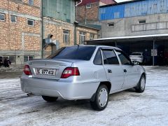 Photo of the vehicle Daewoo Nexia