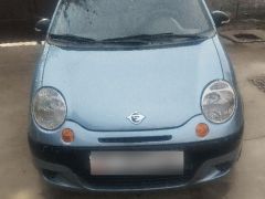 Сүрөт унаа Daewoo Matiz