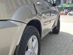 Photo of the vehicle Nissan X-Trail