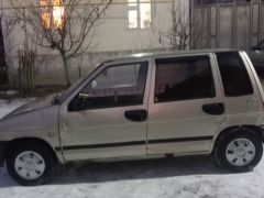 Фото авто Daewoo Tico