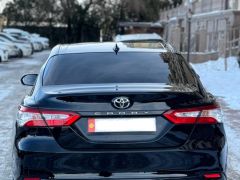 Photo of the vehicle Toyota Camry