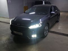 Photo of the vehicle Kia K7