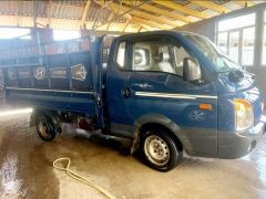 Фото Hyundai Porter 2005