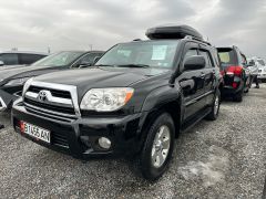 Фото авто Toyota 4Runner