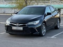 Сүрөт унаа Toyota Camry