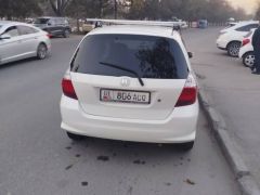 Фото авто Honda Fit