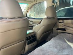 Photo of the vehicle Lexus LX