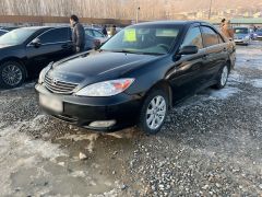 Photo of the vehicle Toyota Camry