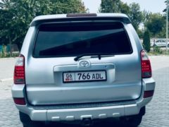 Сүрөт унаа Toyota 4Runner