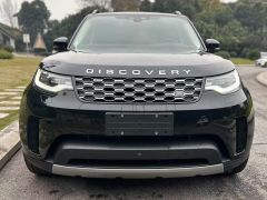 Photo of the vehicle Land Rover Discovery